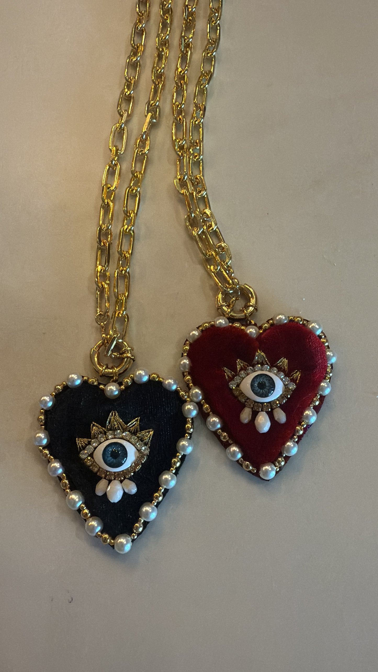 PRE-ORDER buena vibra necklace