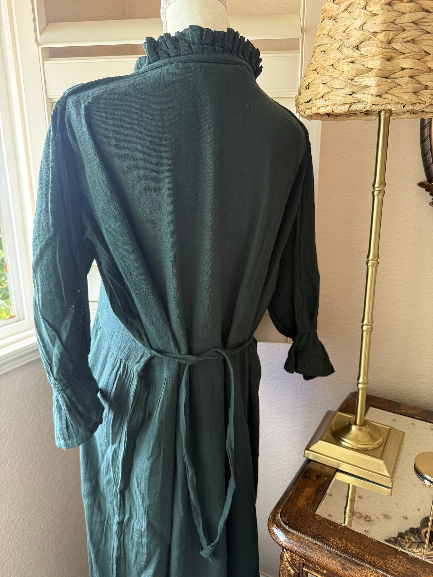 vestido de historias