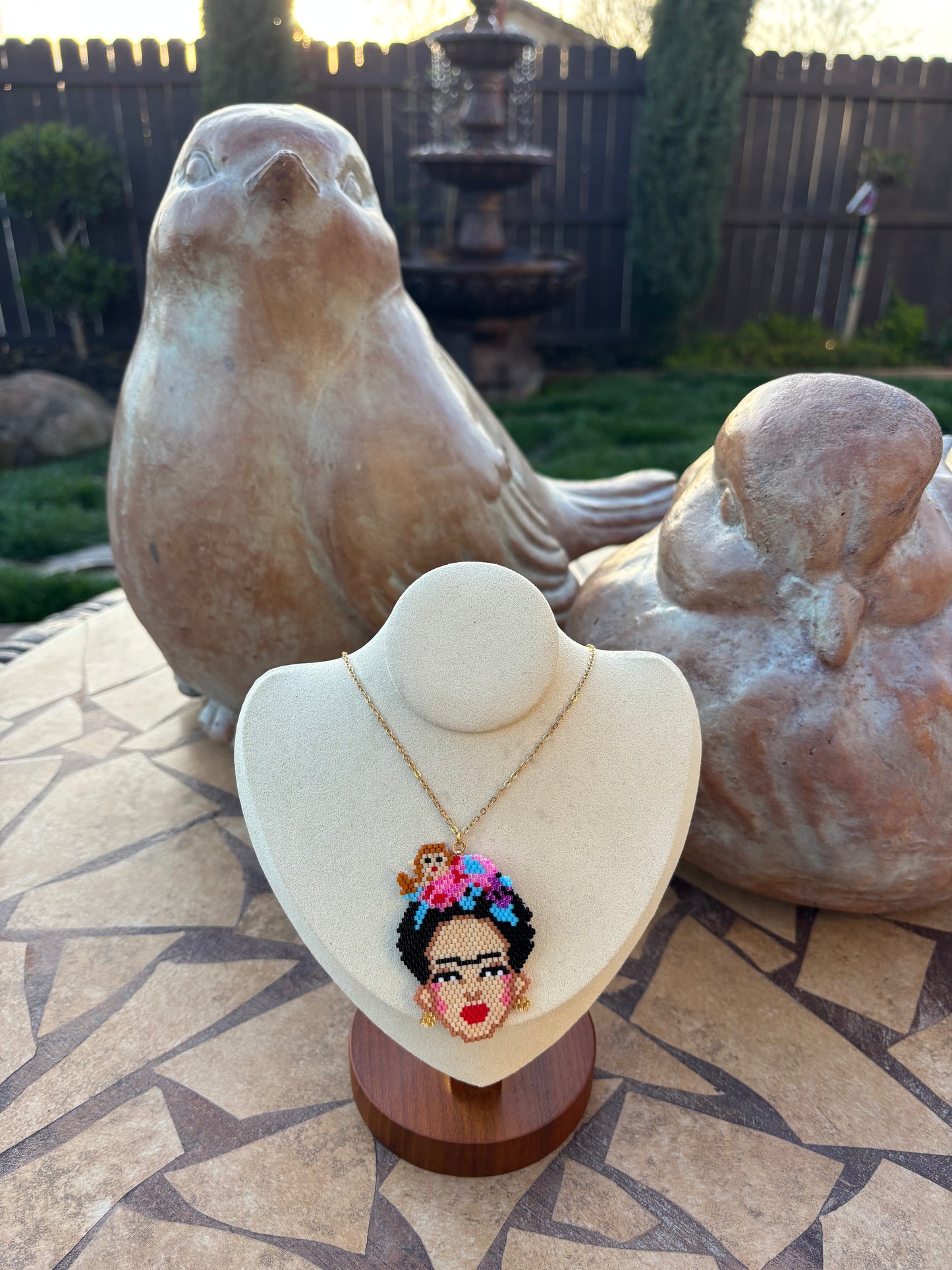 Cadena Frida