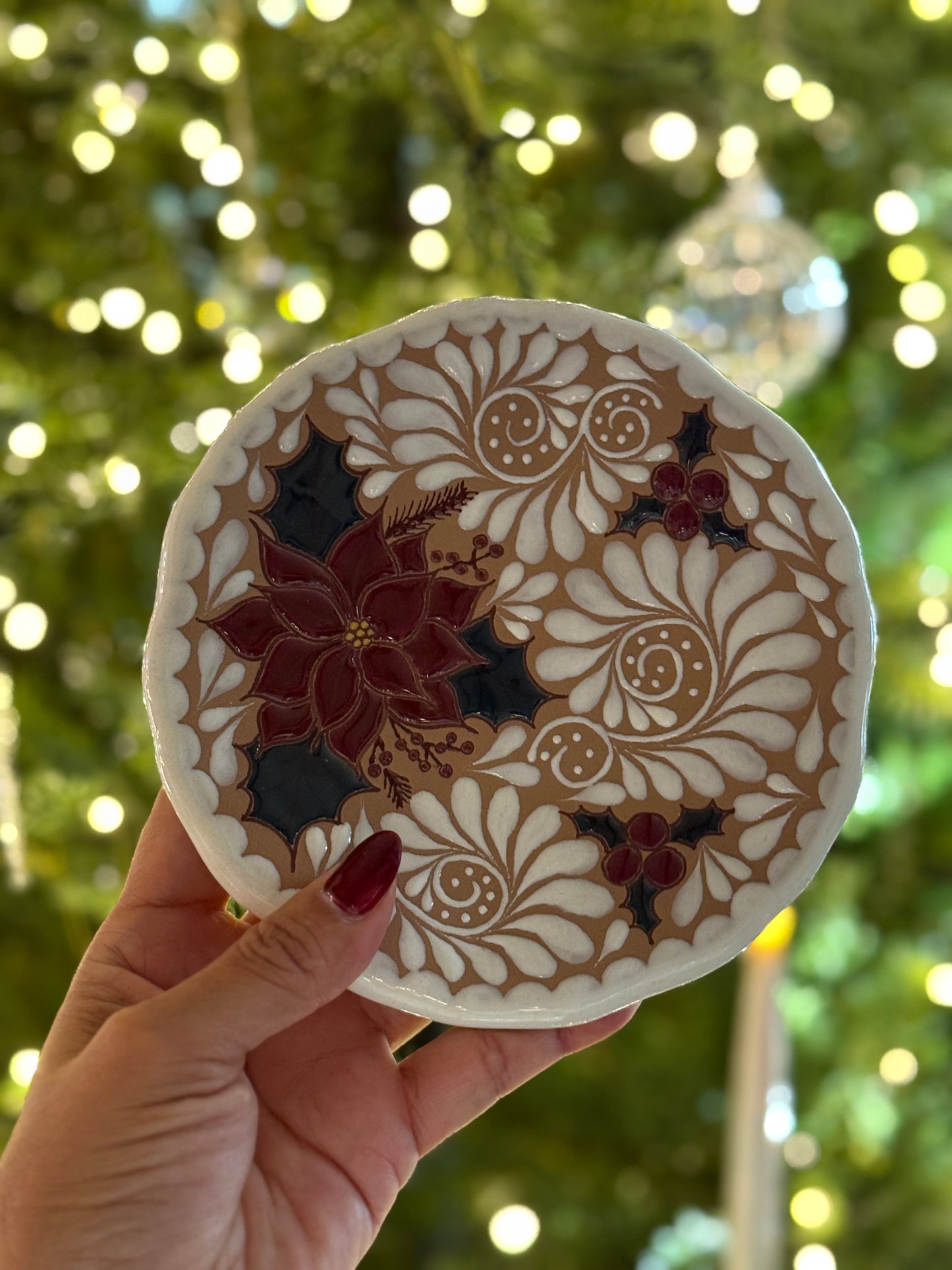 PRE-ORDER NOCHE BUENA SET