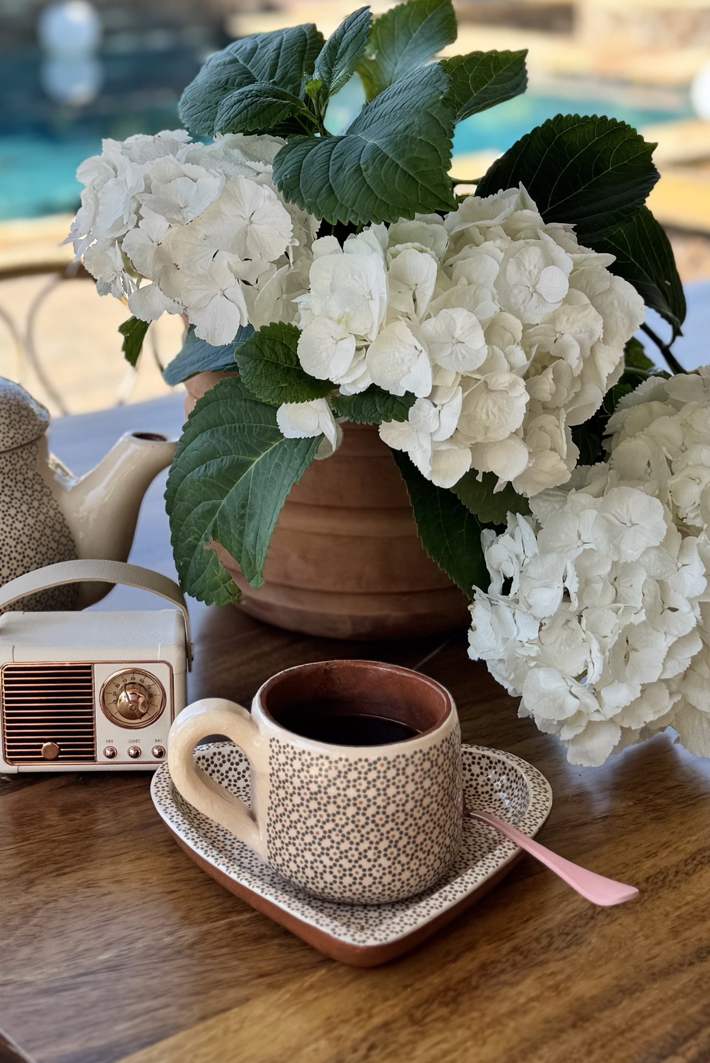 Cafecito Set