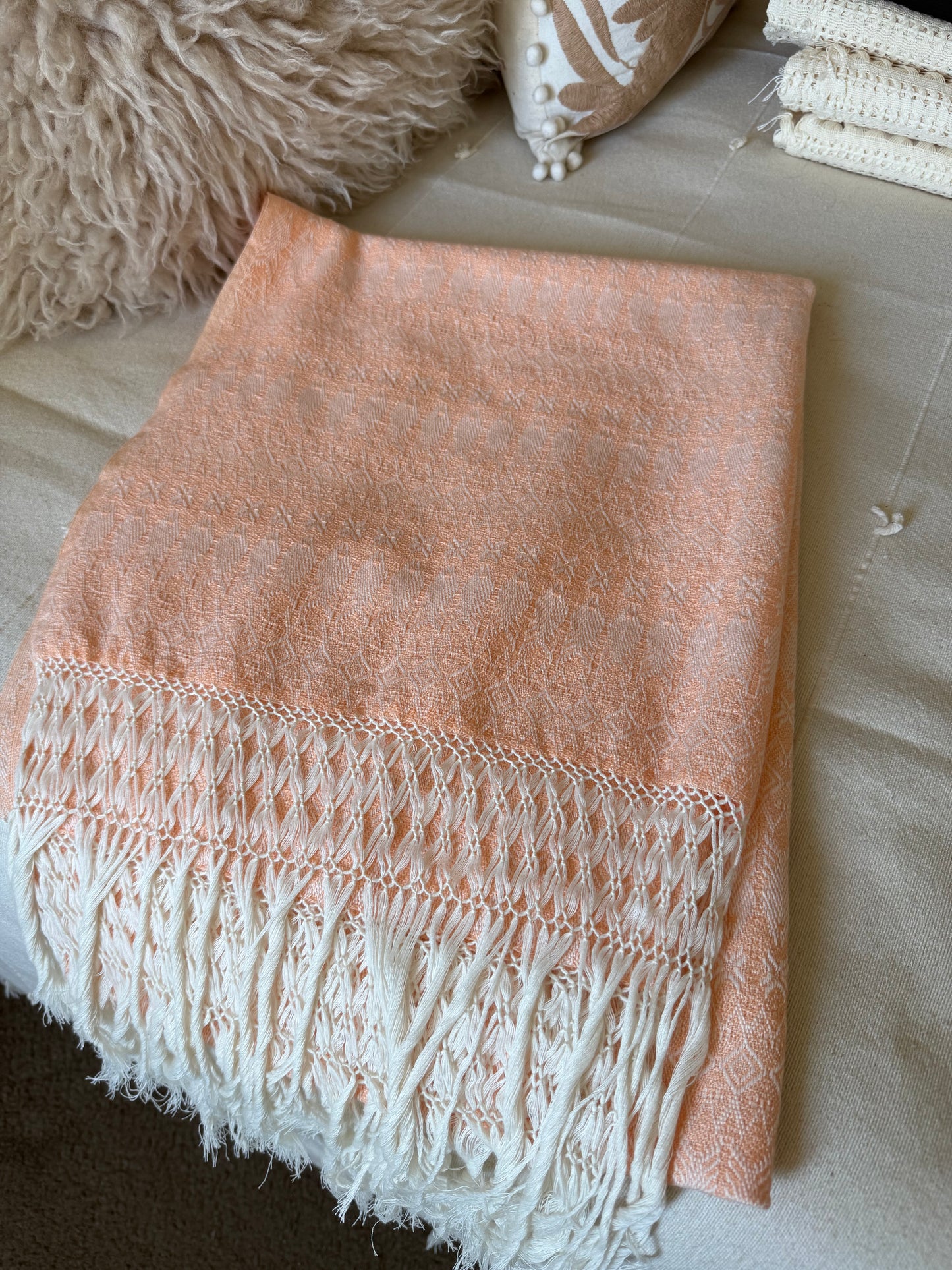 Rebozo #4