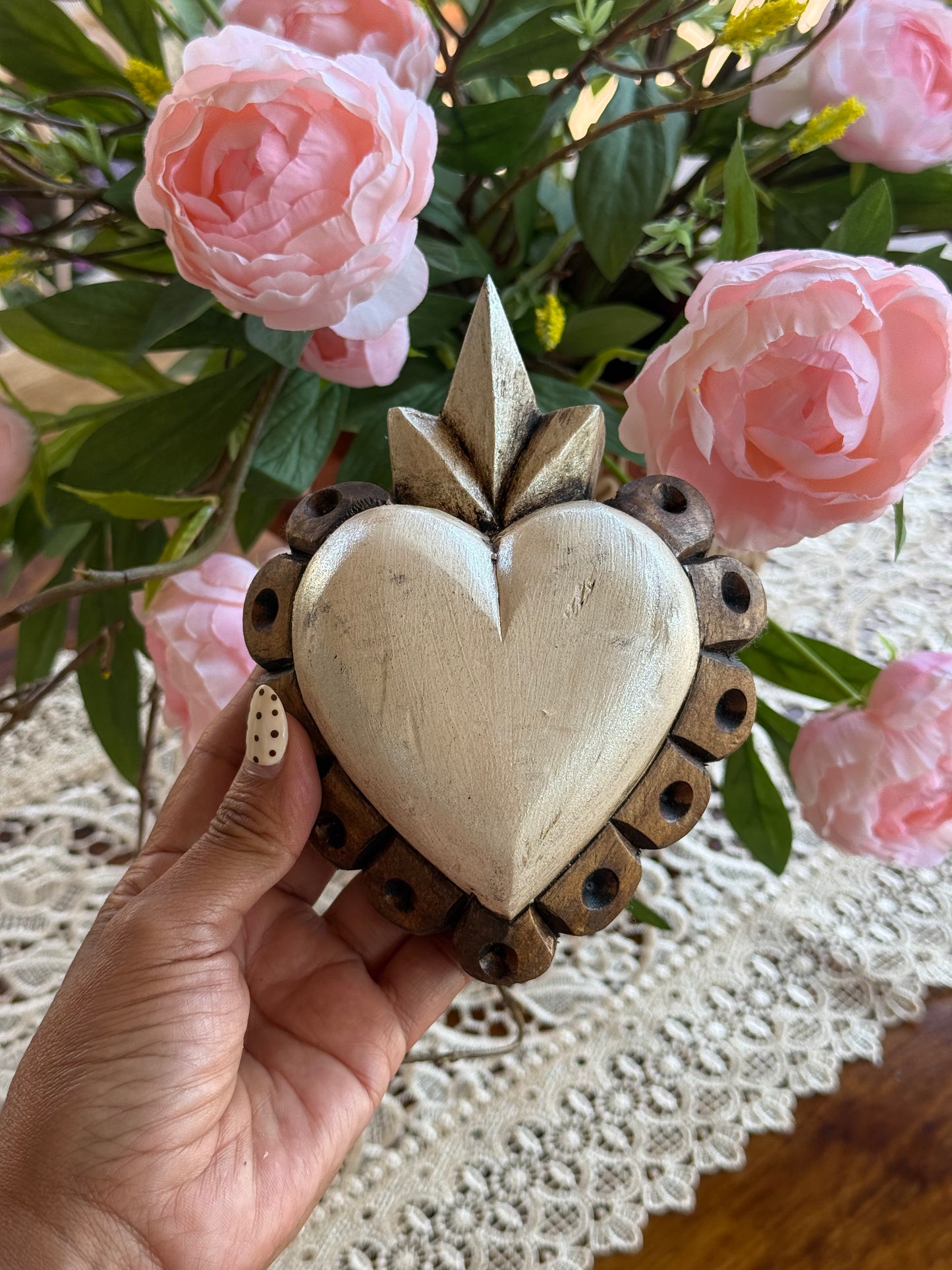 corazones