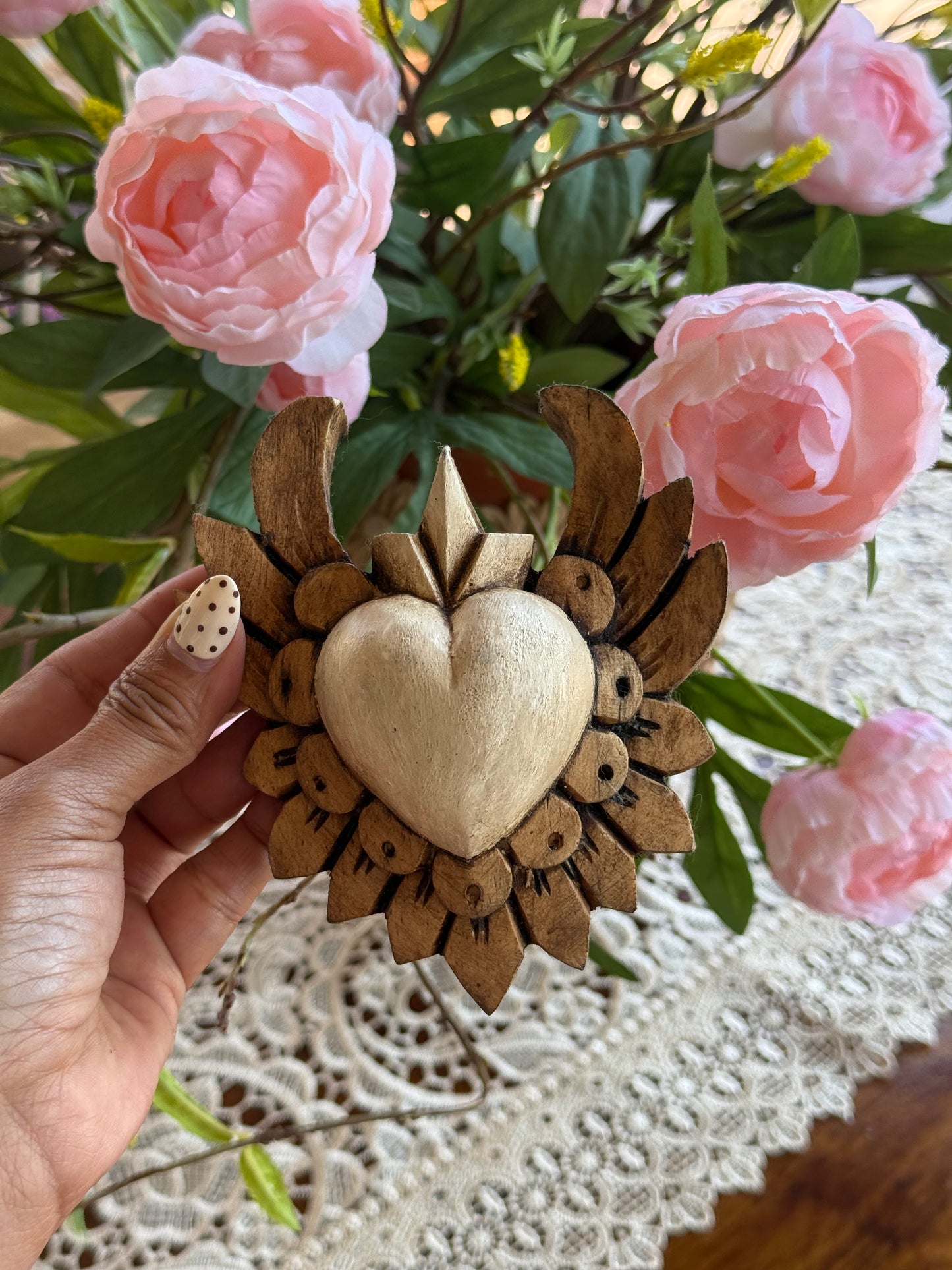corazones