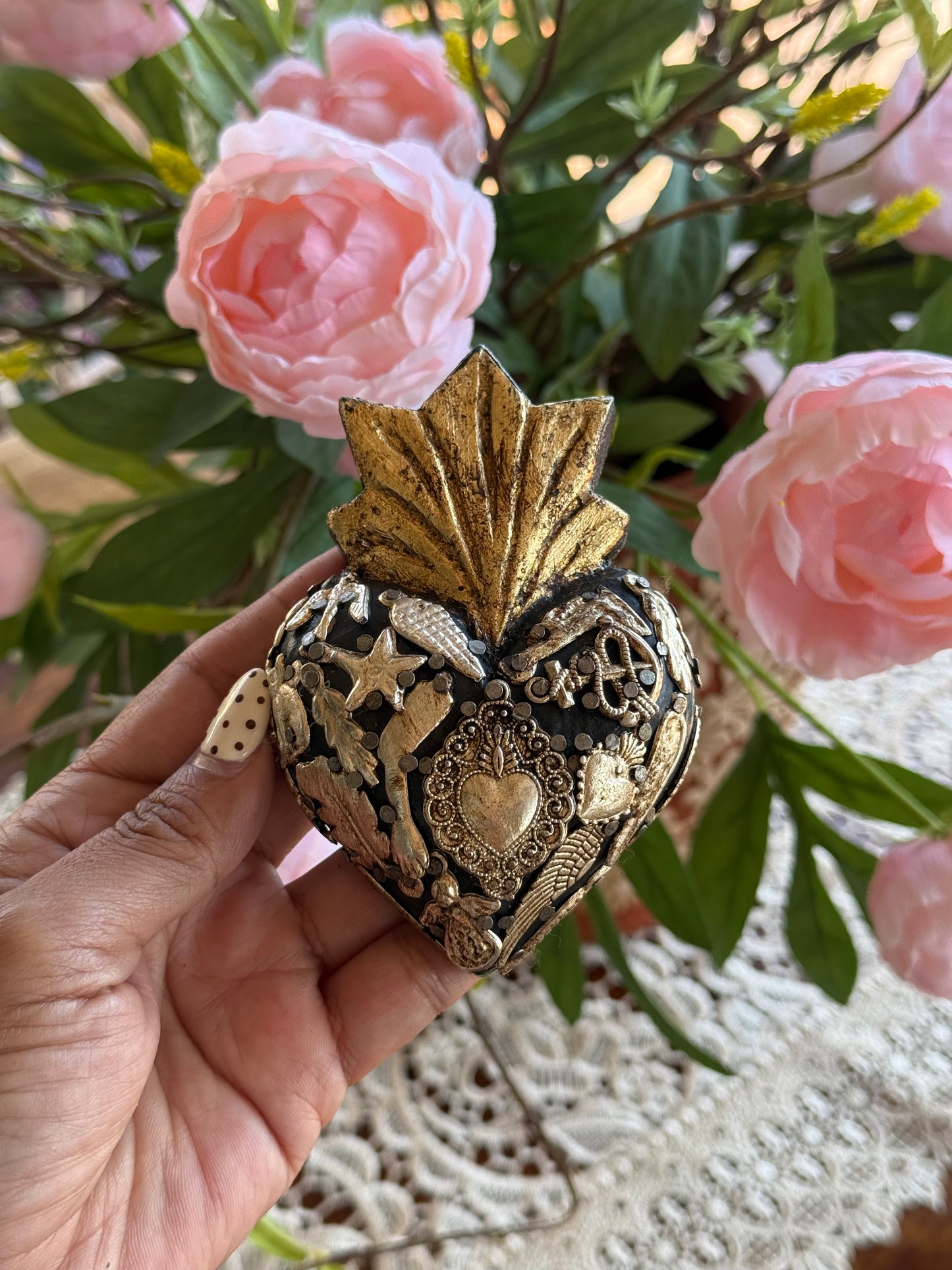 corazones