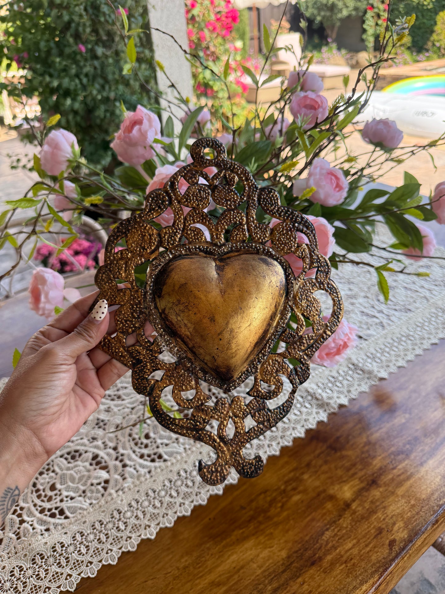 corazones