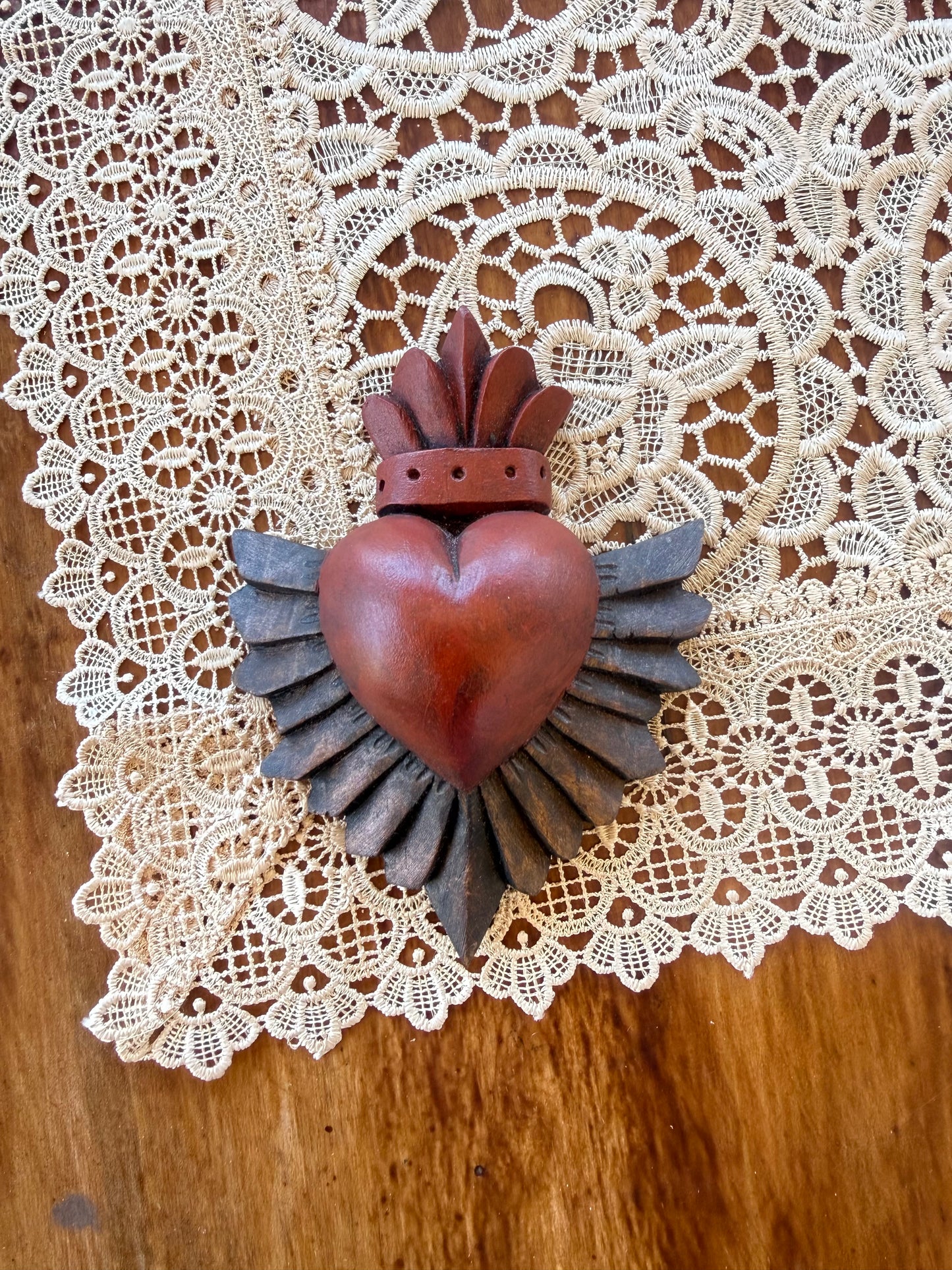 corazones