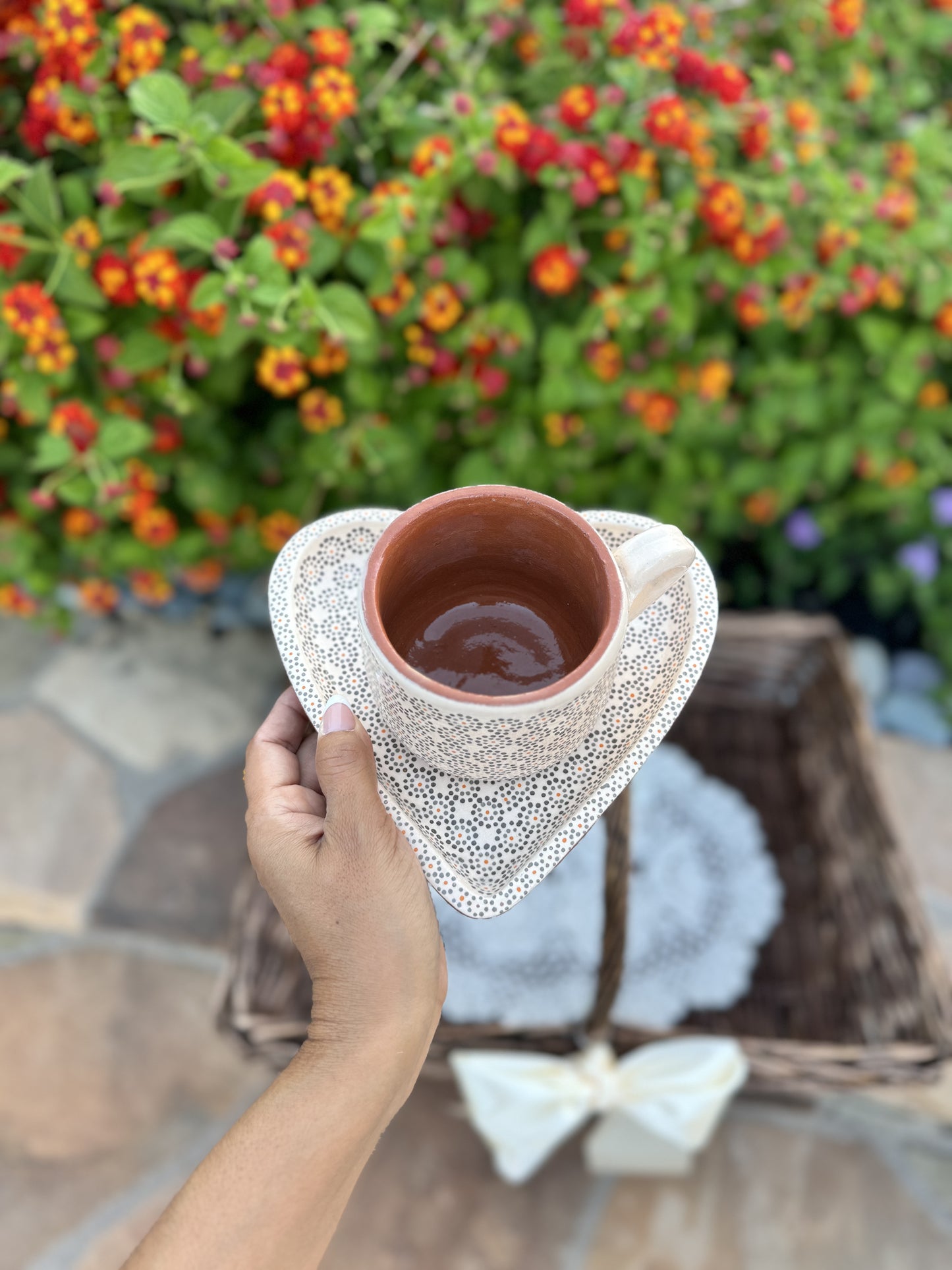 Cafecito Set
