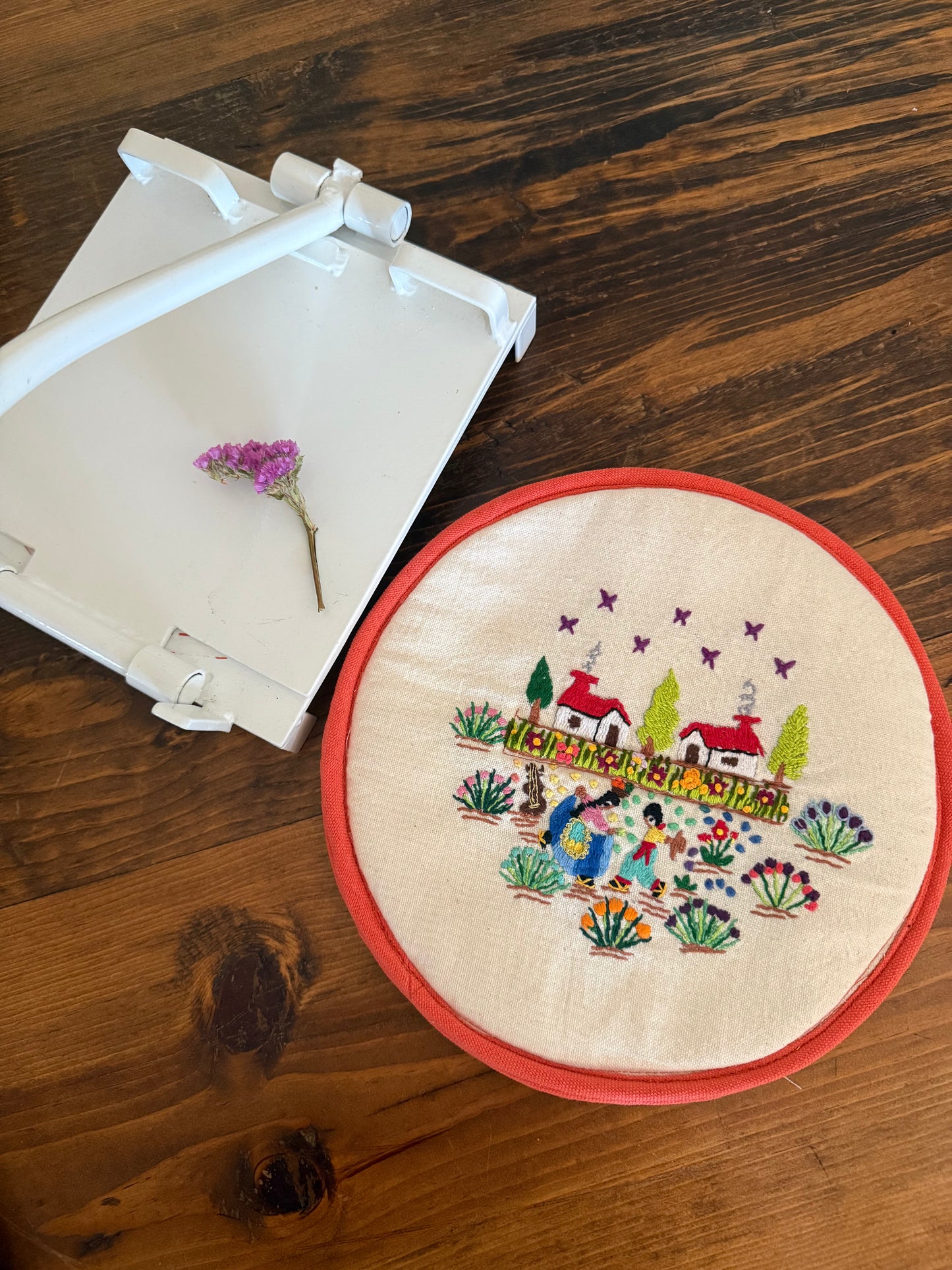 Tortilleros de historias