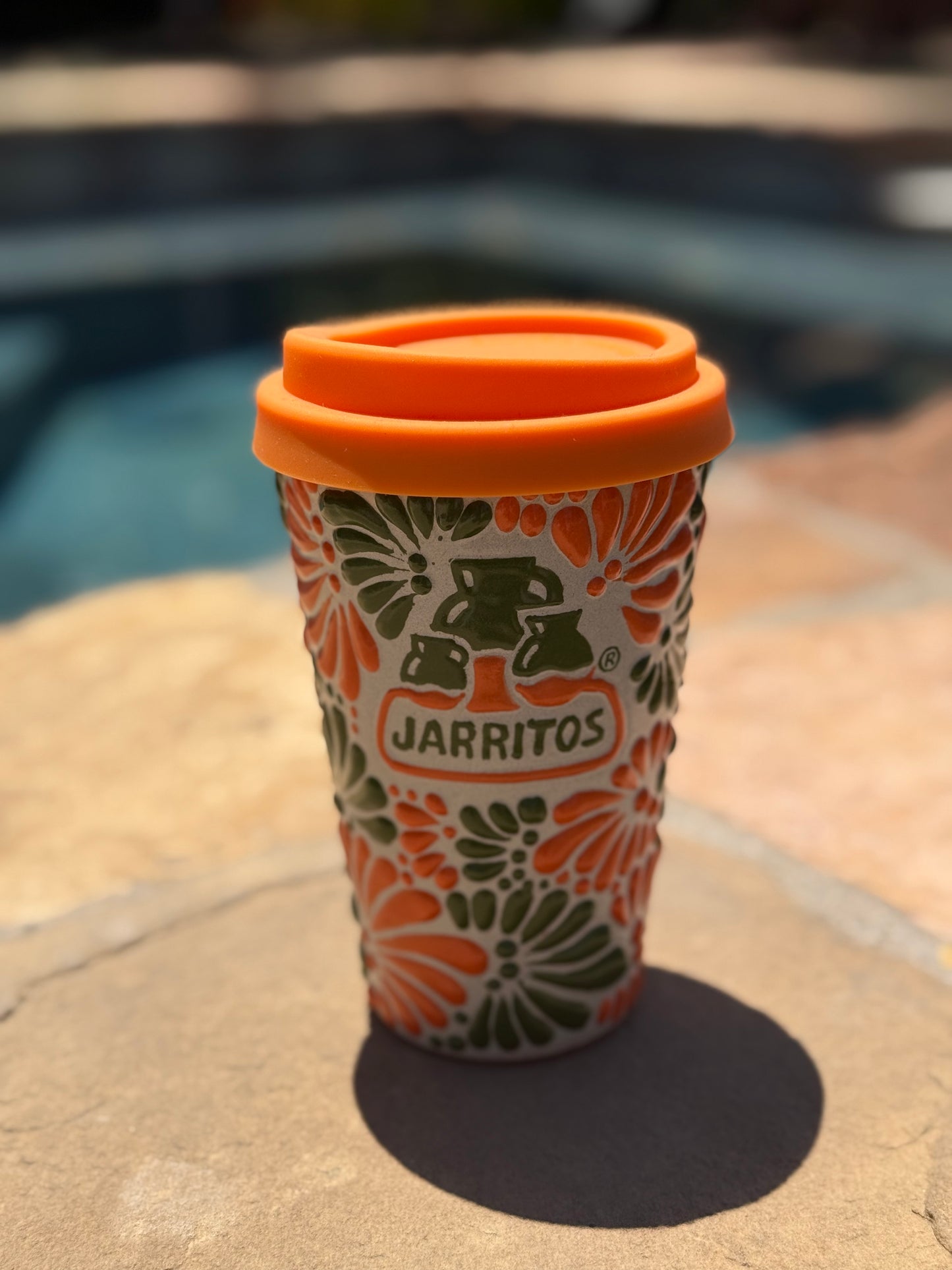 Jarritos mug