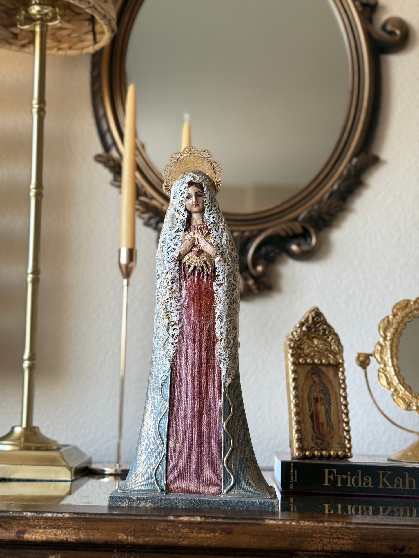 virgencita
