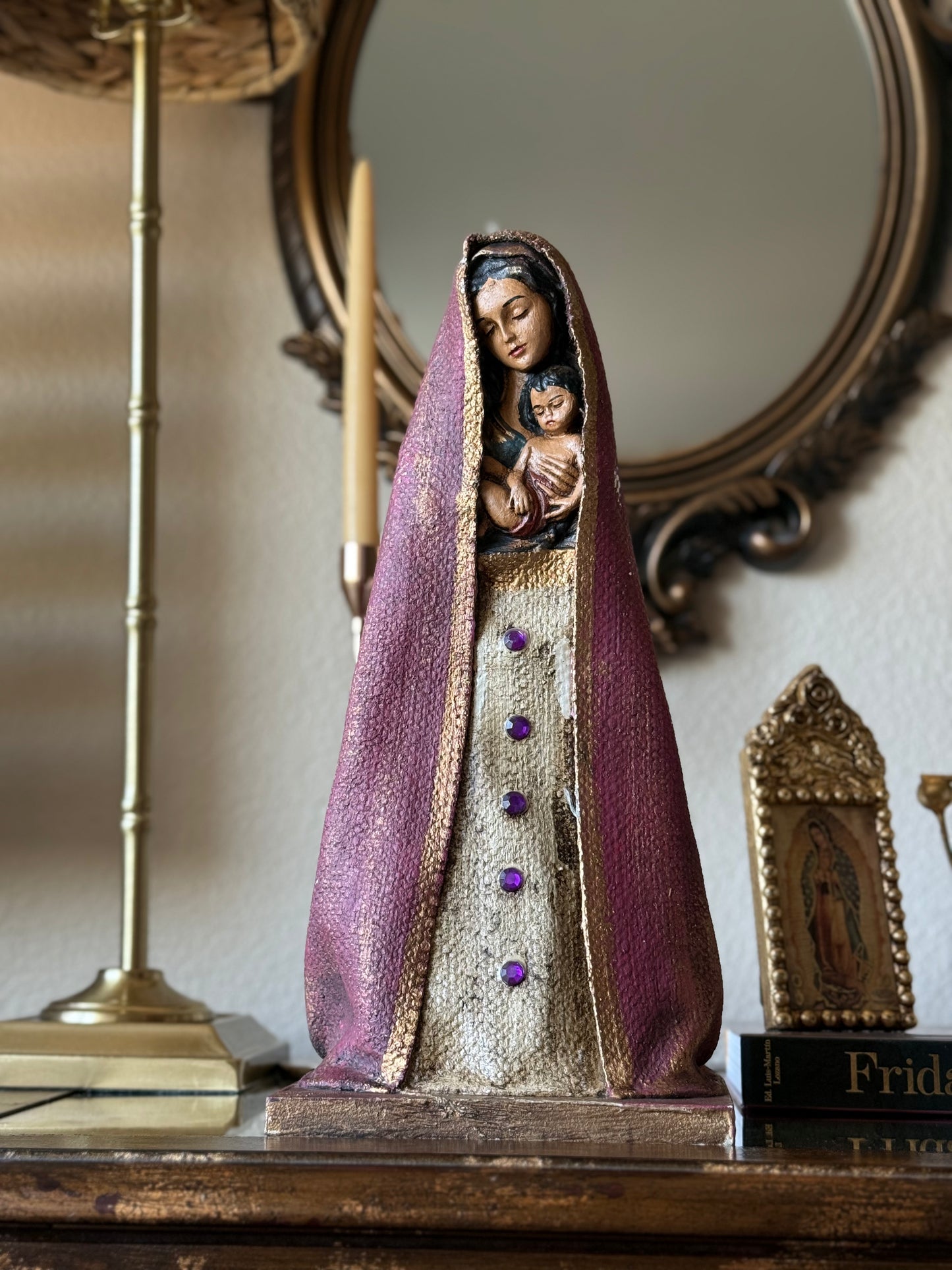 virgencita