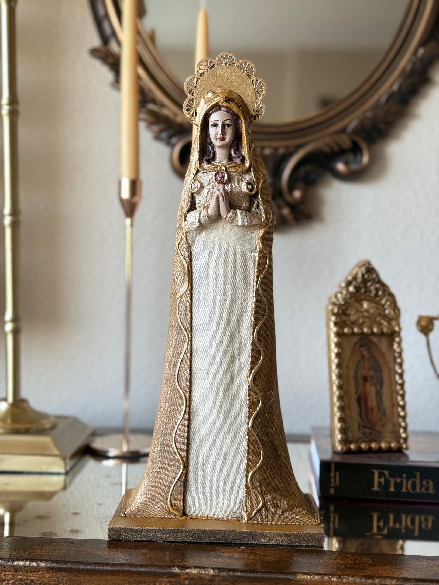 virgencita