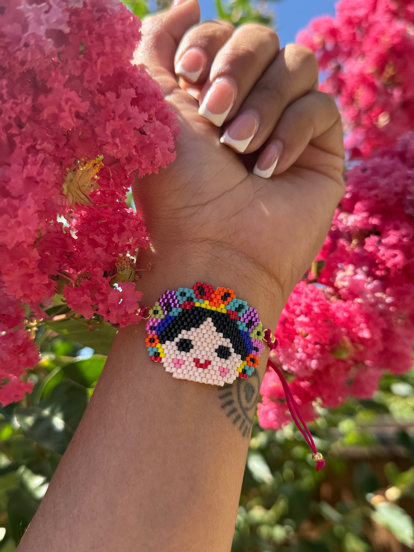 Lele bracelet
