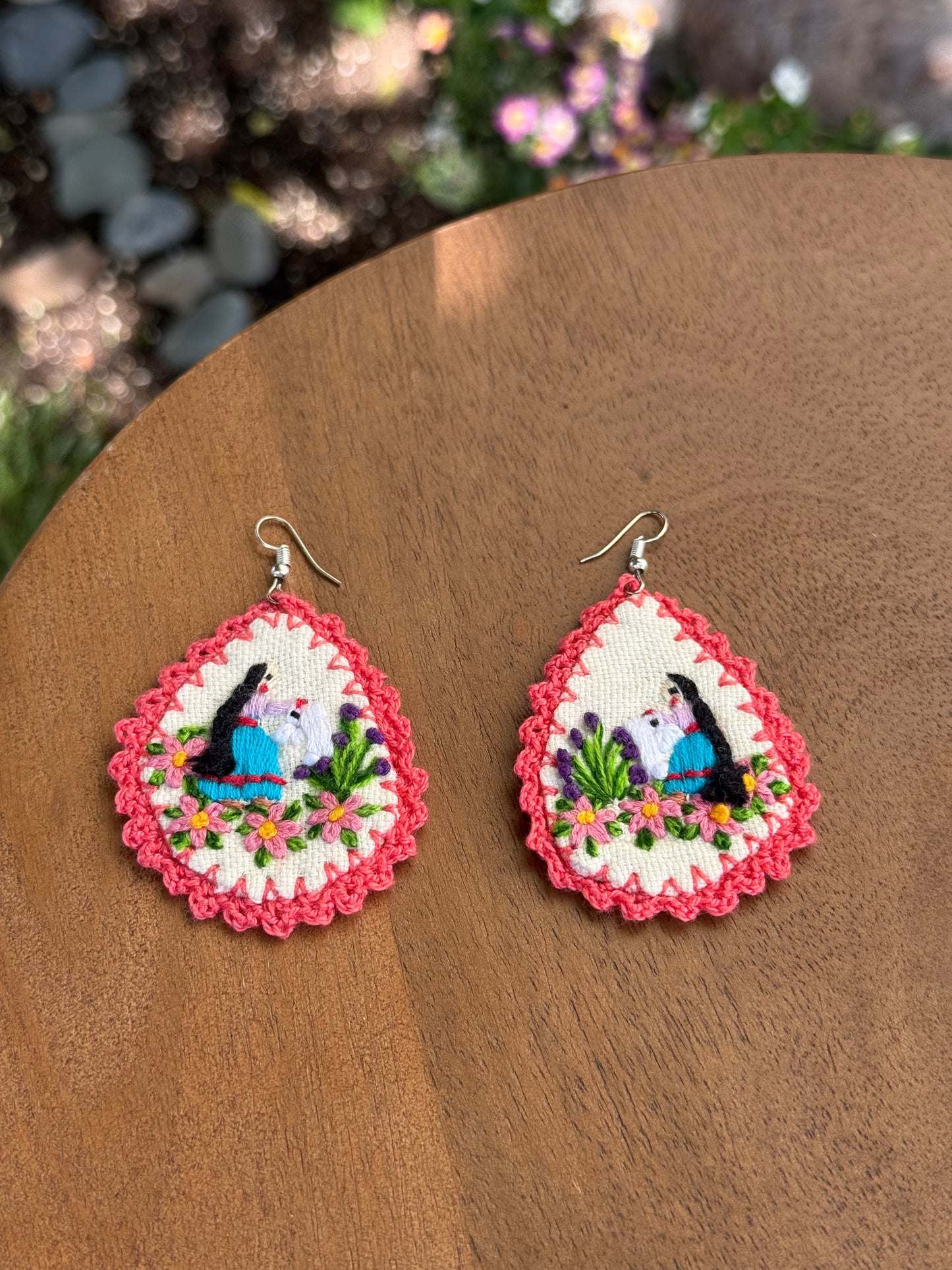 aretes de historias