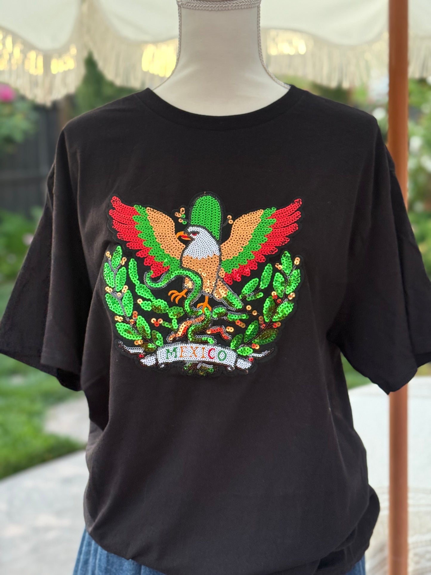 mexico top