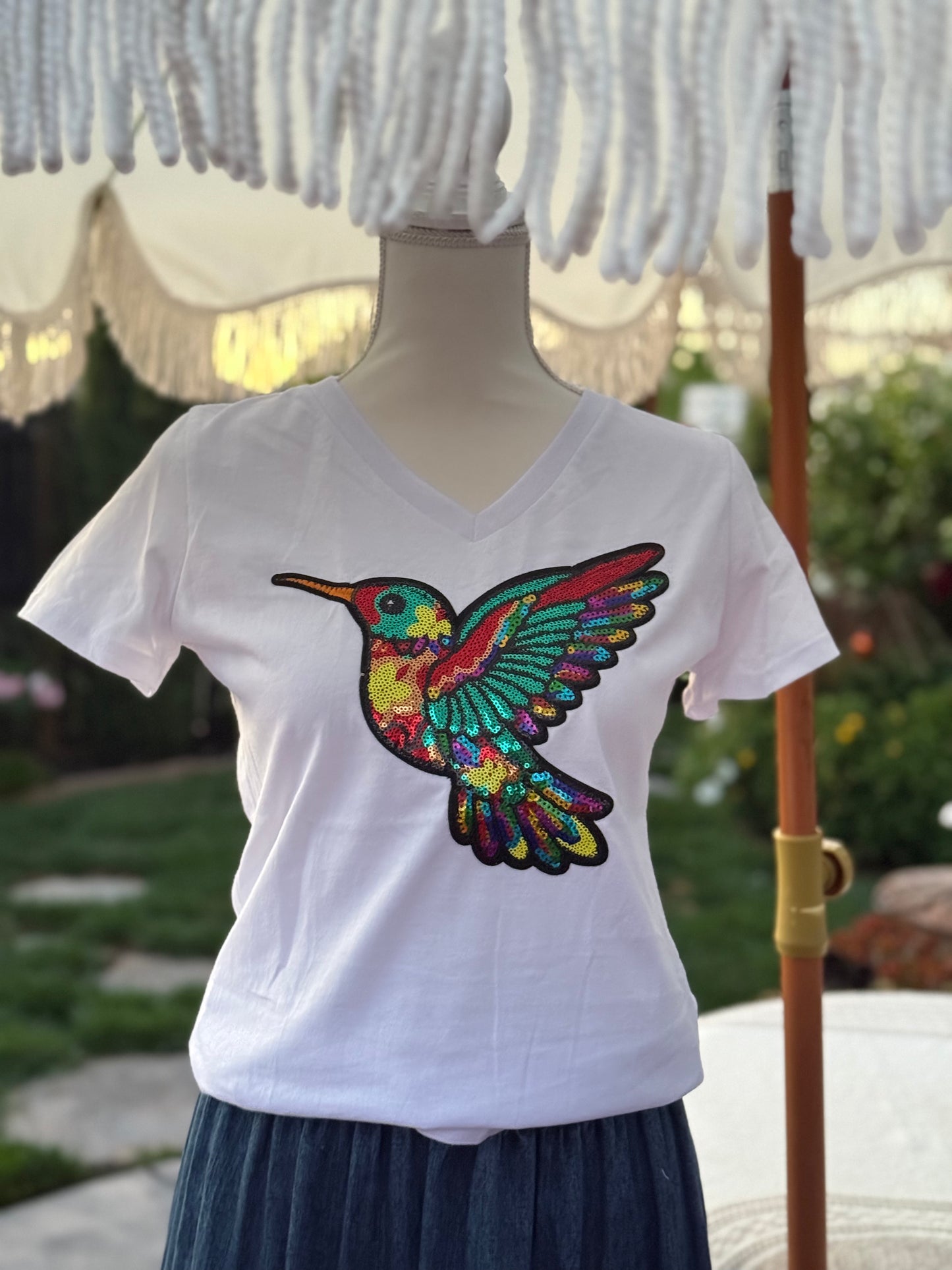 colibri top