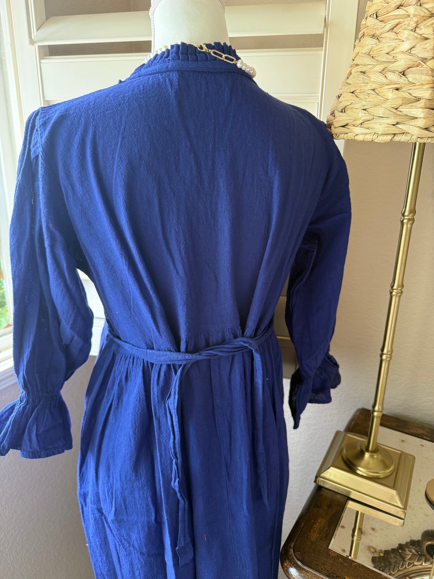 vestido de historias