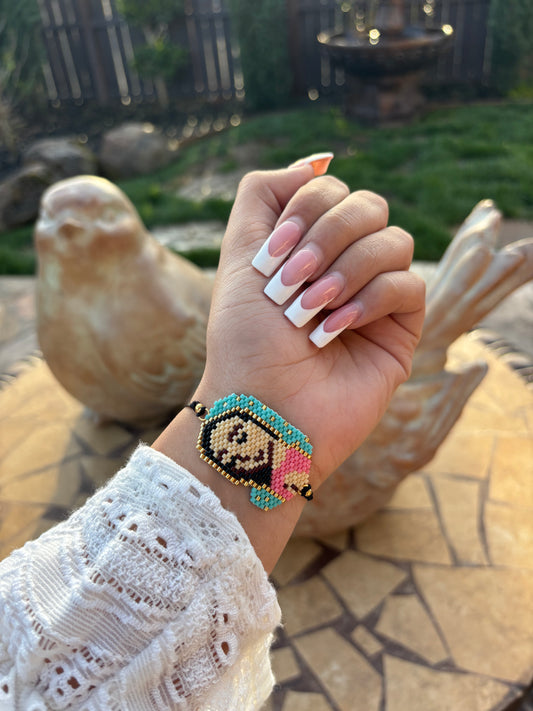 Virgencita Bracelet