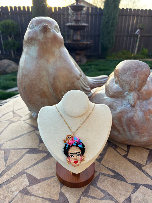 Cadena Frida