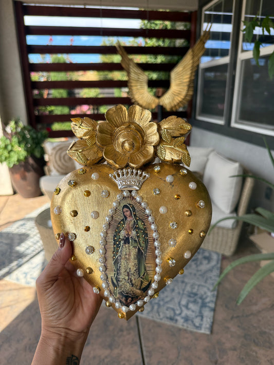corazones (medium)