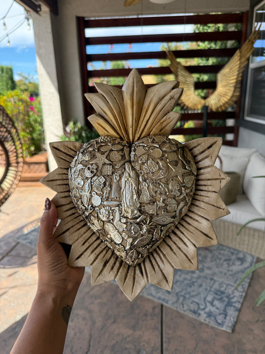 corazones (medium)