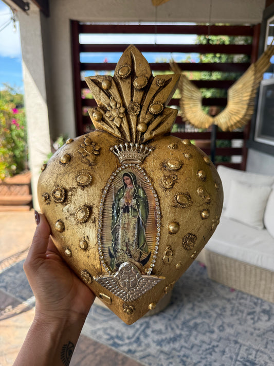 corazones (medium)