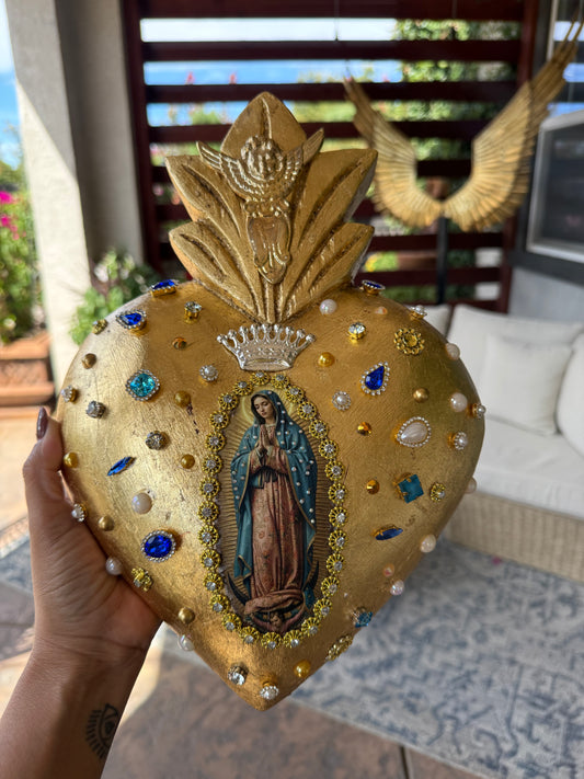 corazones (medium)