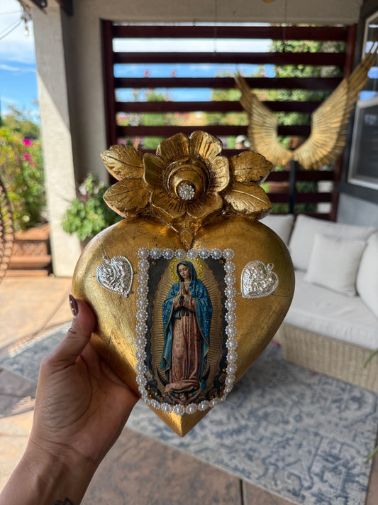 corazones