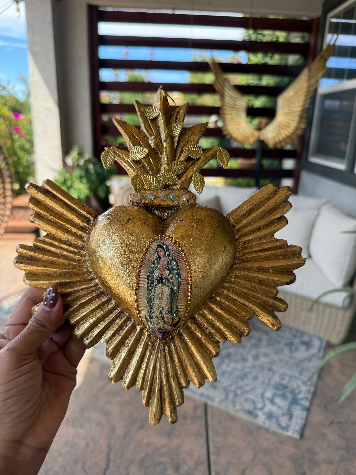 corazones