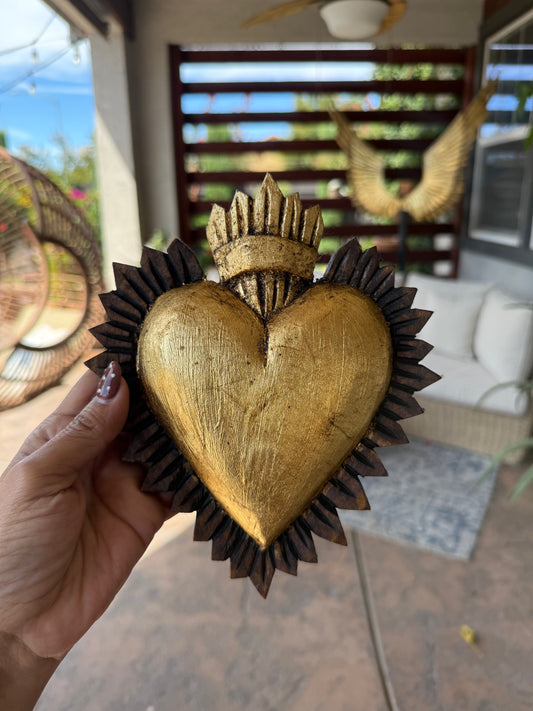 corazones