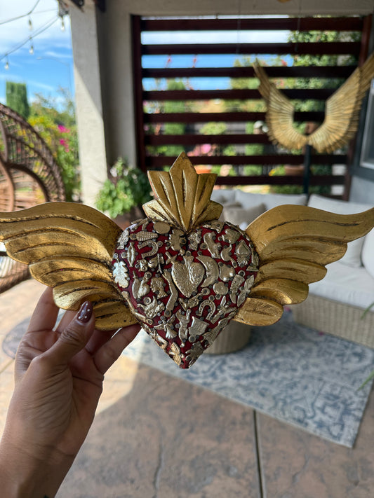 corazones
