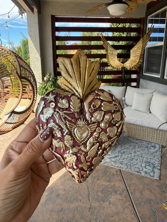 corazones