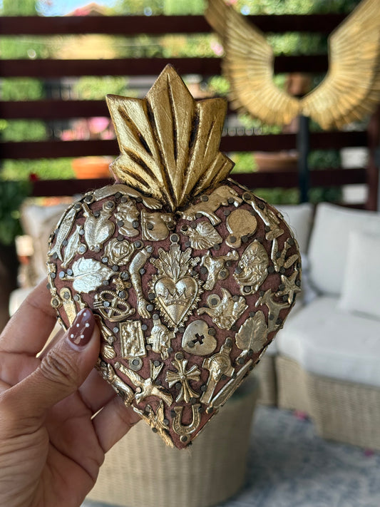 corazones