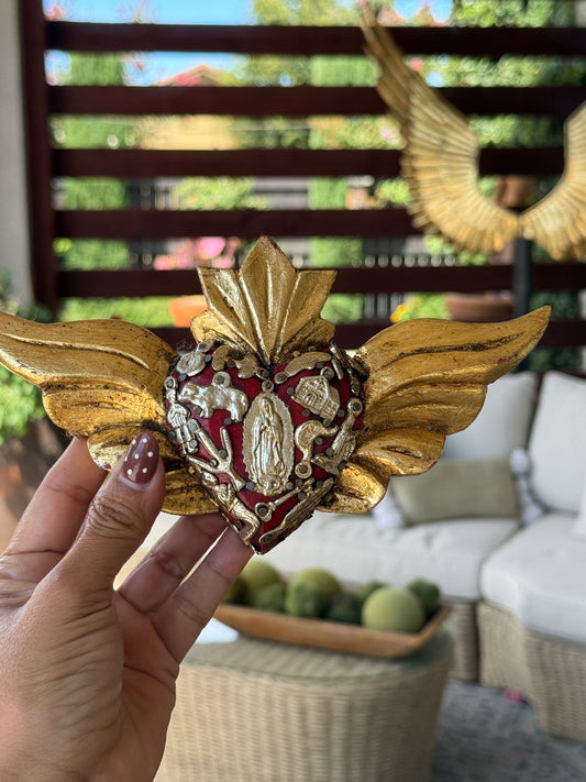 corazones