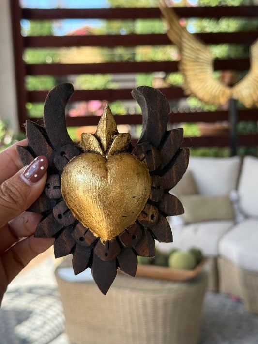 corazones