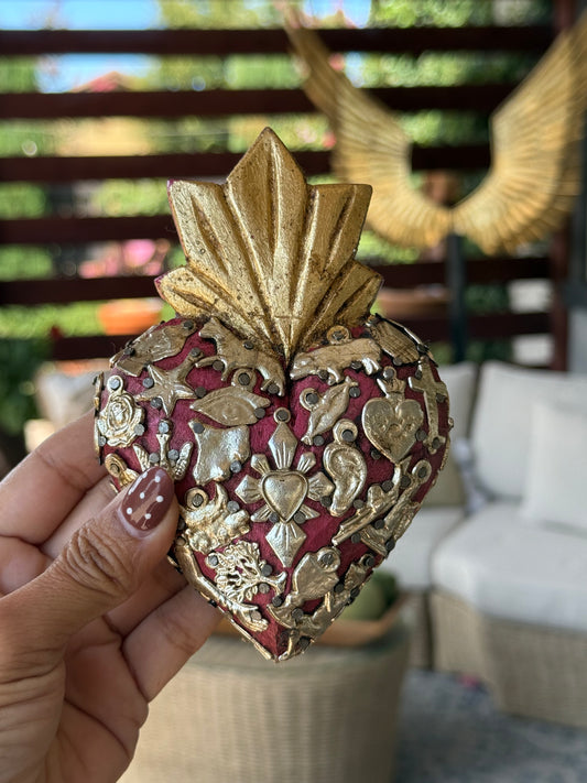 corazones