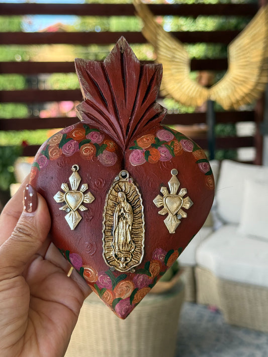 corazones