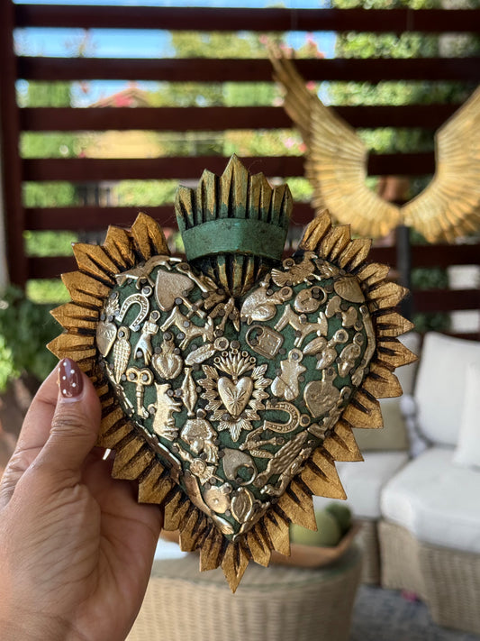 corazones