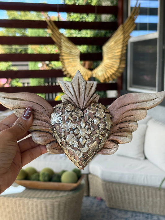 corazones