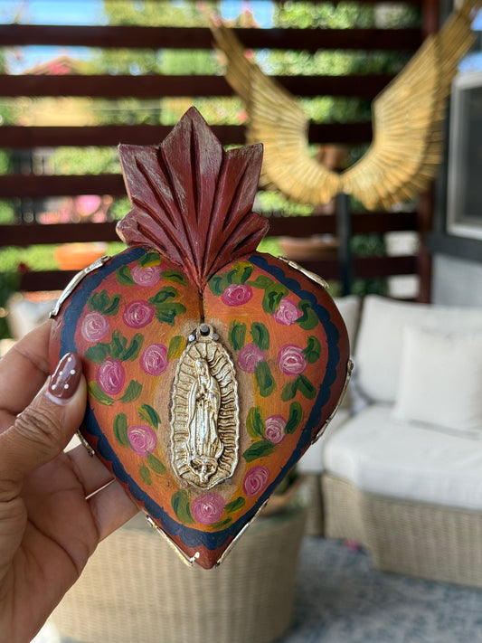 corazones
