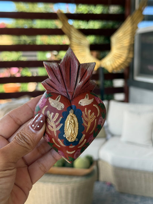 corazones