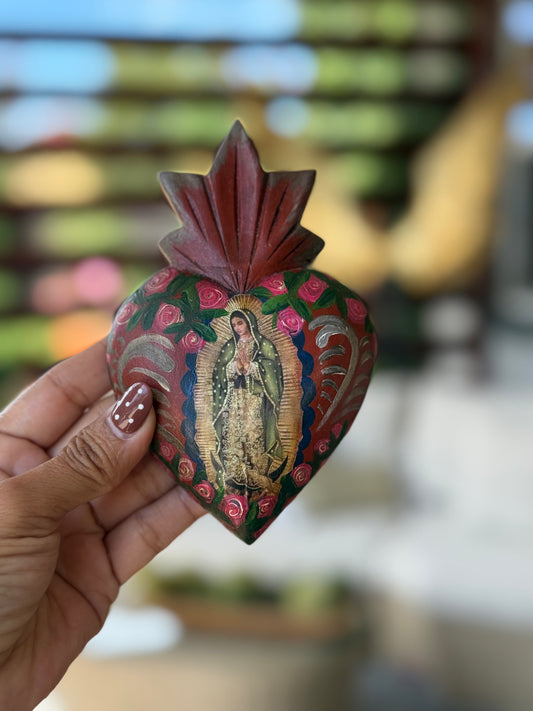 corazones