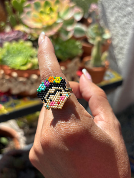 Frida ring