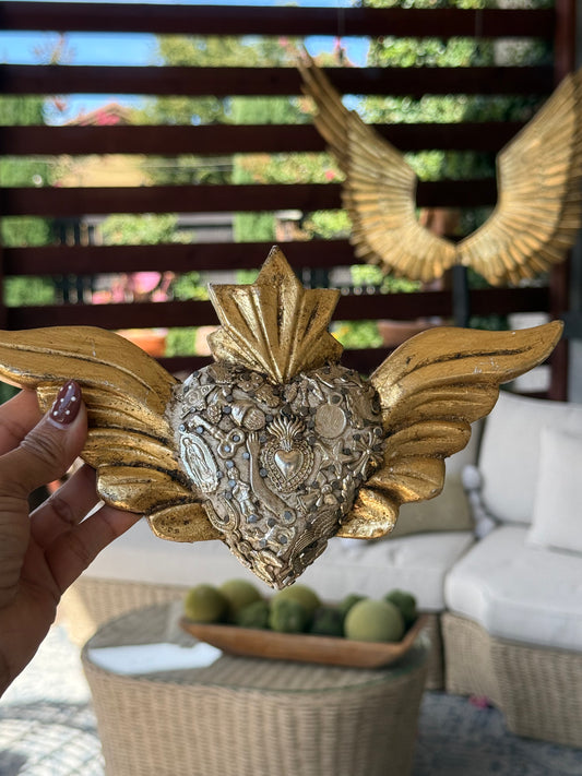 corazones