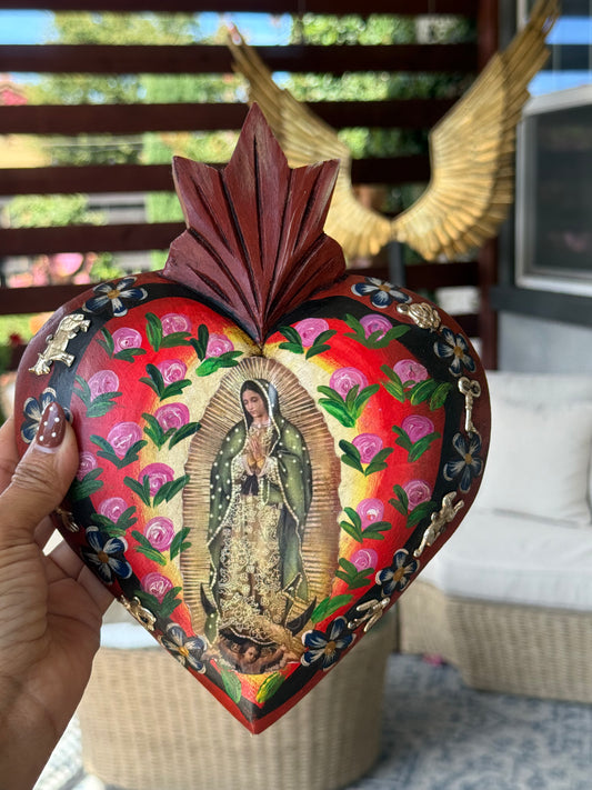 corazones