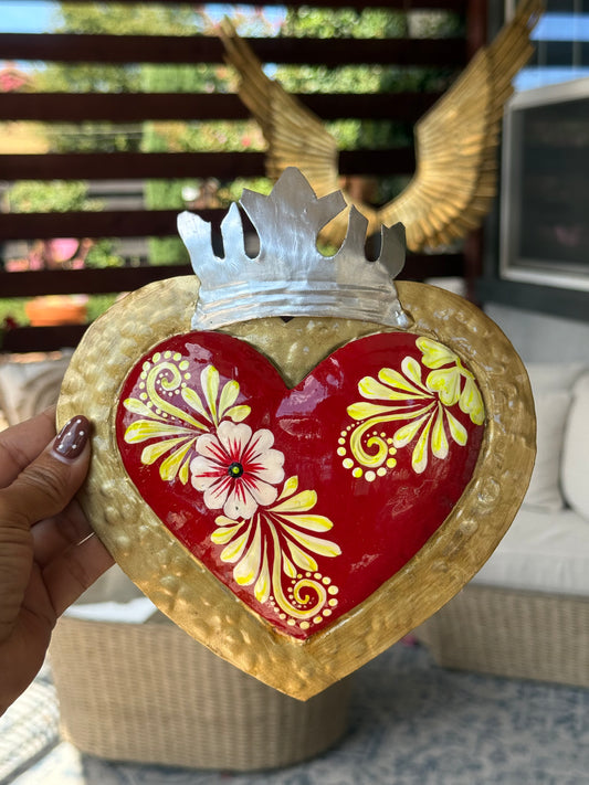 corazones