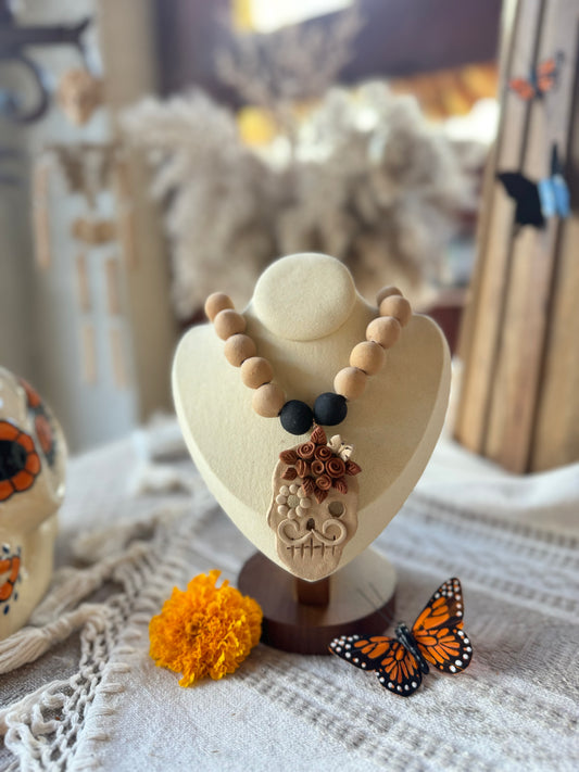 Catrin Necklace