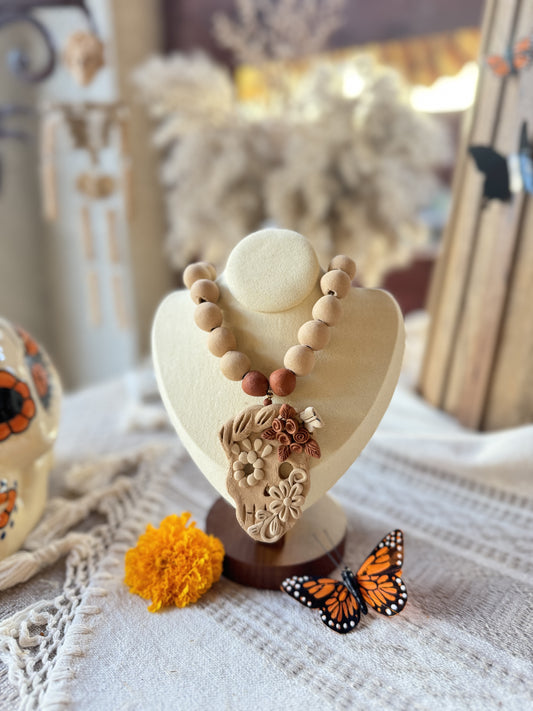Catrina Necklace