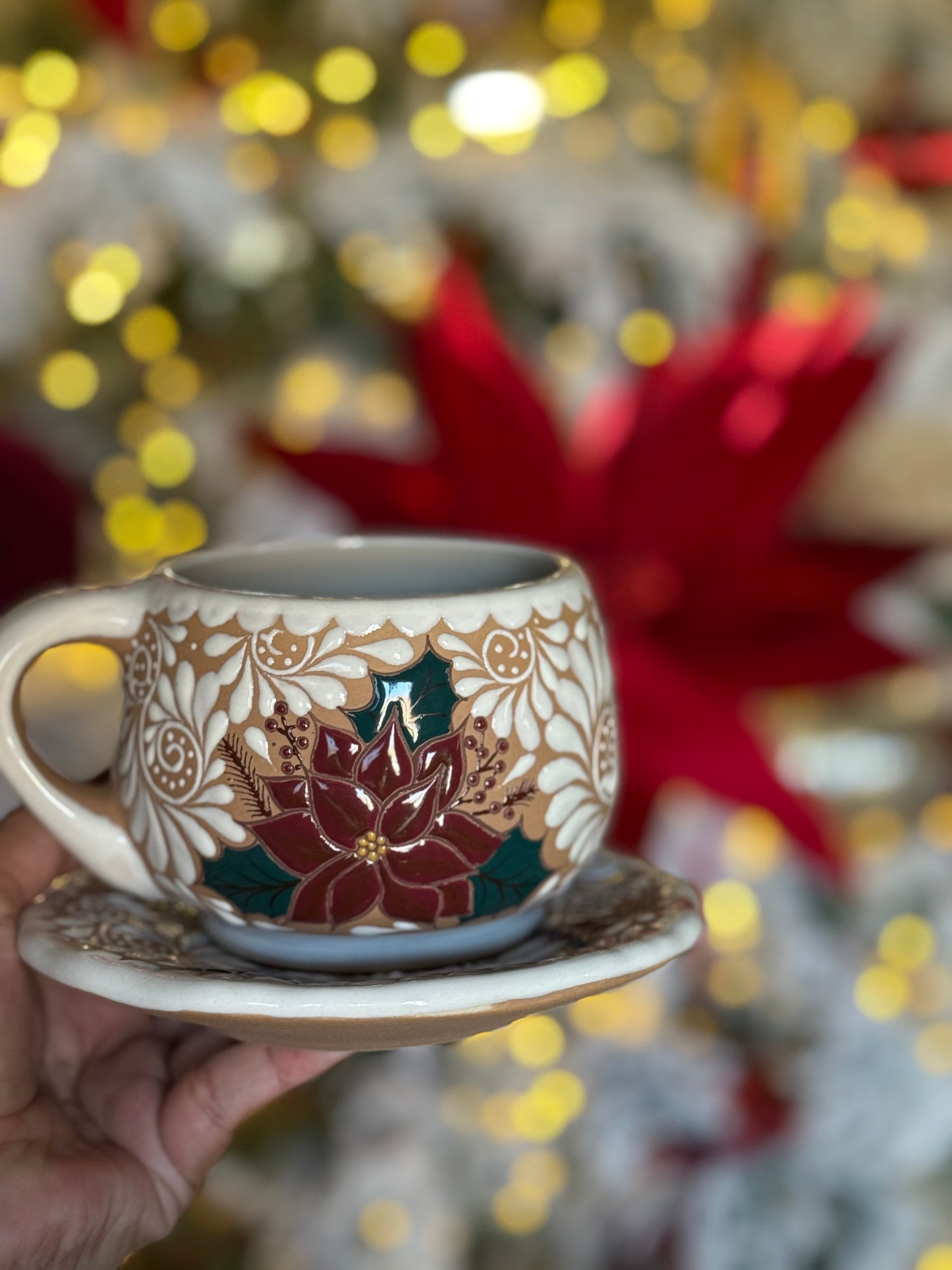 PRE-ORDER NOCHE BUENA SET